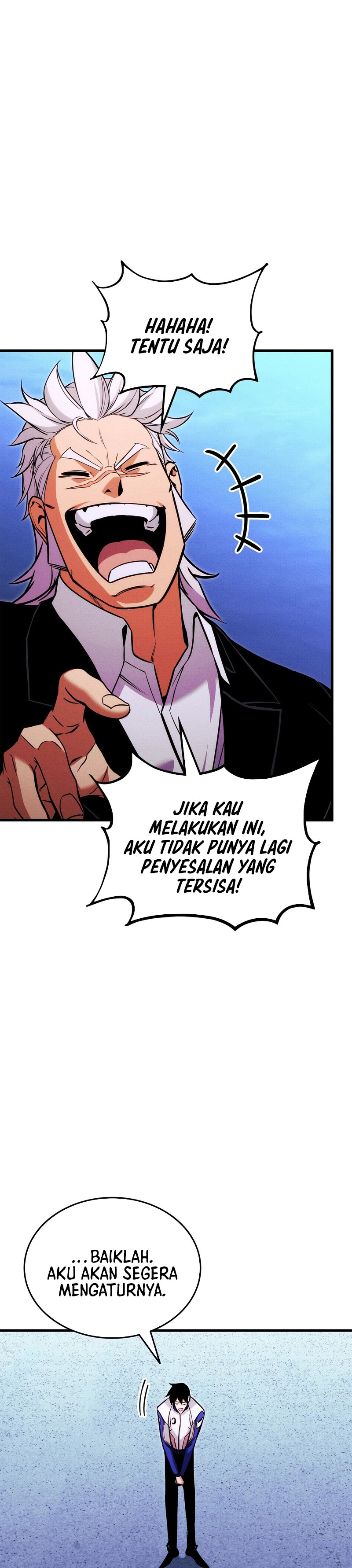 Dilarang COPAS - situs resmi www.mangacanblog.com - Komik rankers return remake 211 - chapter 211 212 Indonesia rankers return remake 211 - chapter 211 Terbaru 9|Baca Manga Komik Indonesia|Mangacan