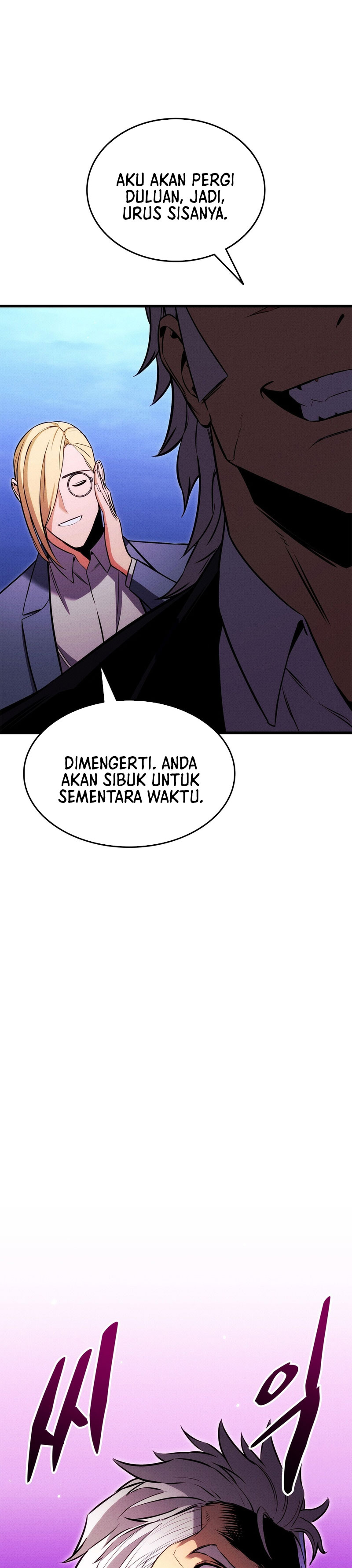 Dilarang COPAS - situs resmi www.mangacanblog.com - Komik rankers return remake 211 - chapter 211 212 Indonesia rankers return remake 211 - chapter 211 Terbaru 11|Baca Manga Komik Indonesia|Mangacan