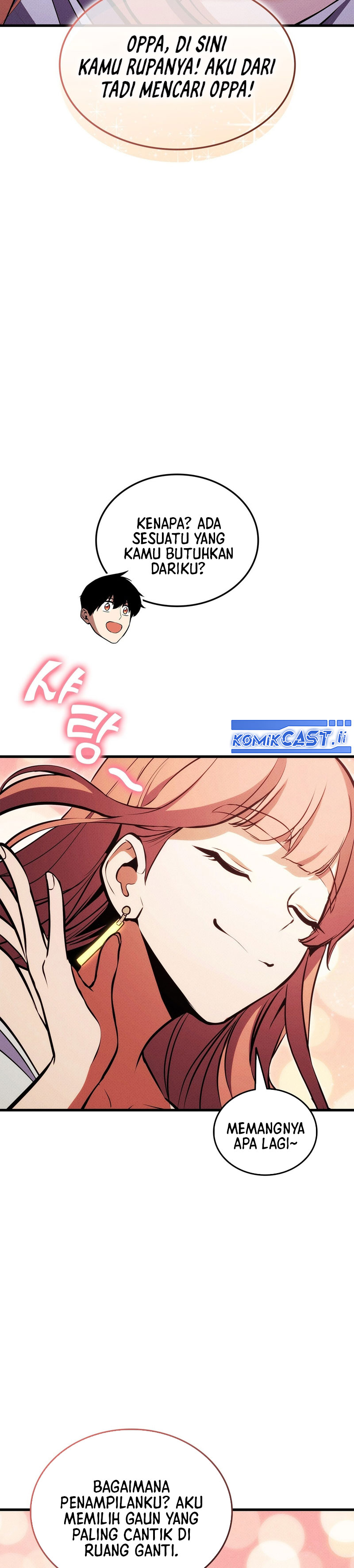 Dilarang COPAS - situs resmi www.mangacanblog.com - Komik rankers return remake 211 - chapter 211 212 Indonesia rankers return remake 211 - chapter 211 Terbaru 17|Baca Manga Komik Indonesia|Mangacan