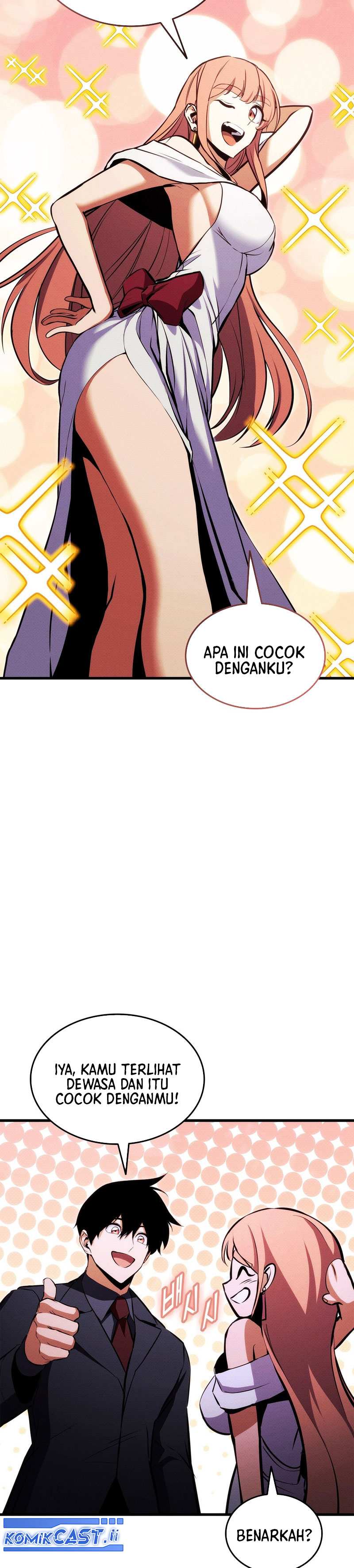 Dilarang COPAS - situs resmi www.mangacanblog.com - Komik rankers return remake 211 - chapter 211 212 Indonesia rankers return remake 211 - chapter 211 Terbaru 18|Baca Manga Komik Indonesia|Mangacan