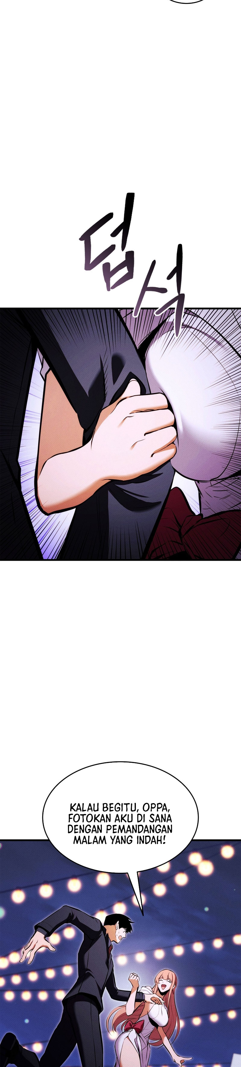 Dilarang COPAS - situs resmi www.mangacanblog.com - Komik rankers return remake 211 - chapter 211 212 Indonesia rankers return remake 211 - chapter 211 Terbaru 19|Baca Manga Komik Indonesia|Mangacan