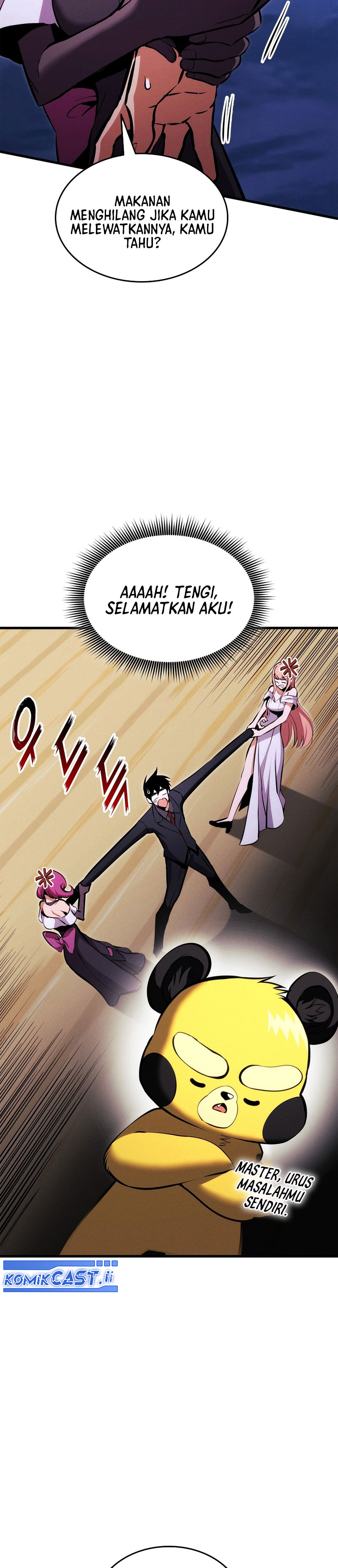 Dilarang COPAS - situs resmi www.mangacanblog.com - Komik rankers return remake 211 - chapter 211 212 Indonesia rankers return remake 211 - chapter 211 Terbaru 24|Baca Manga Komik Indonesia|Mangacan