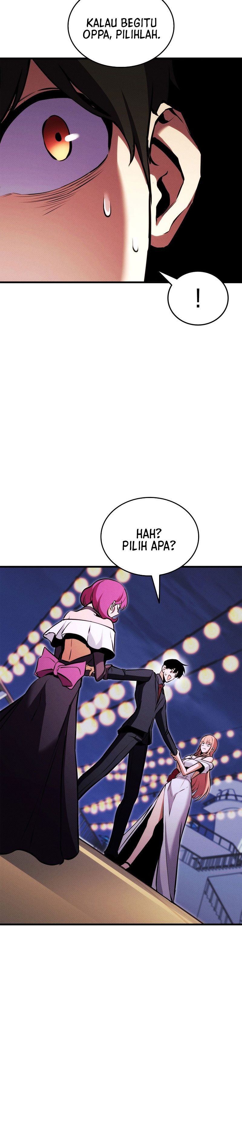 Dilarang COPAS - situs resmi www.mangacanblog.com - Komik rankers return remake 211 - chapter 211 212 Indonesia rankers return remake 211 - chapter 211 Terbaru 25|Baca Manga Komik Indonesia|Mangacan