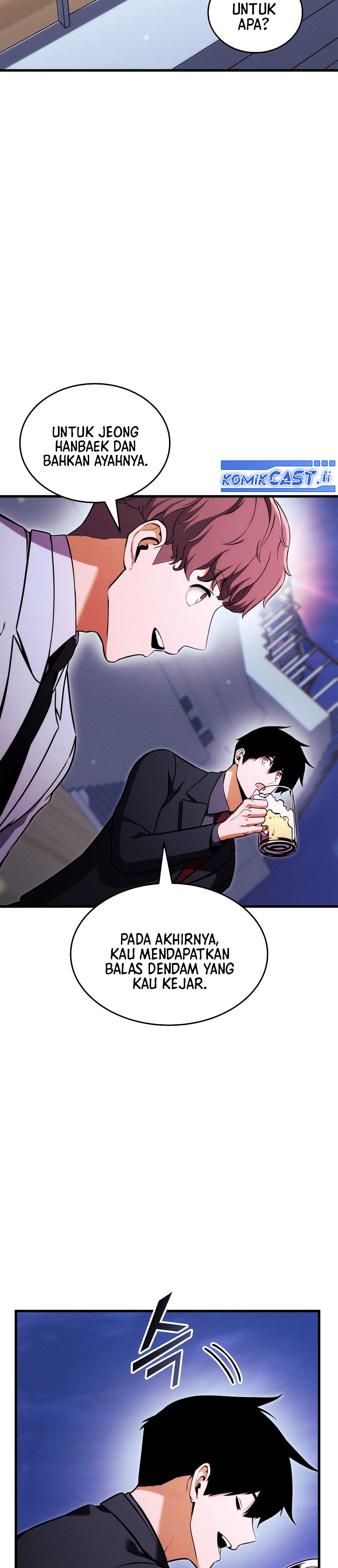 Dilarang COPAS - situs resmi www.mangacanblog.com - Komik rankers return remake 211 - chapter 211 212 Indonesia rankers return remake 211 - chapter 211 Terbaru 32|Baca Manga Komik Indonesia|Mangacan