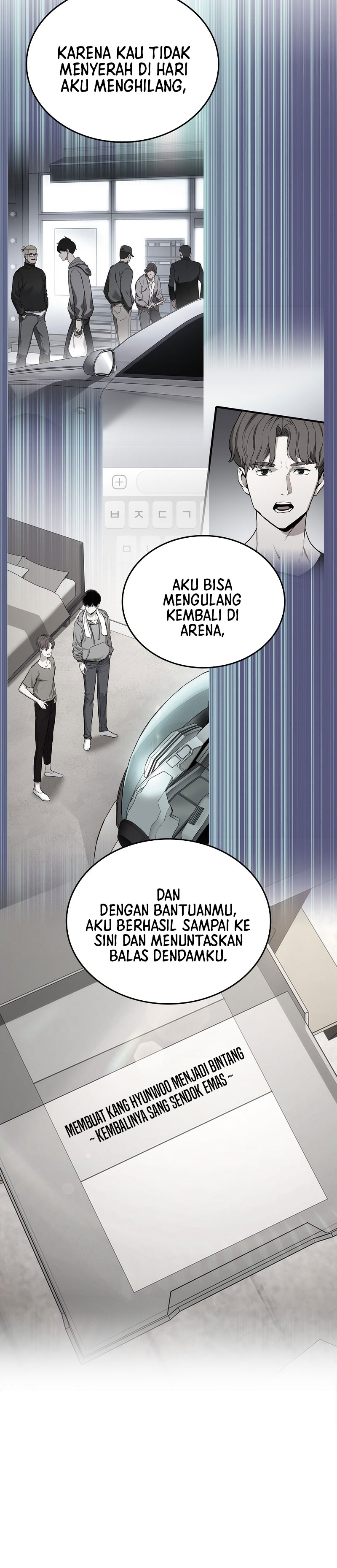 Dilarang COPAS - situs resmi www.mangacanblog.com - Komik rankers return remake 211 - chapter 211 212 Indonesia rankers return remake 211 - chapter 211 Terbaru 34|Baca Manga Komik Indonesia|Mangacan