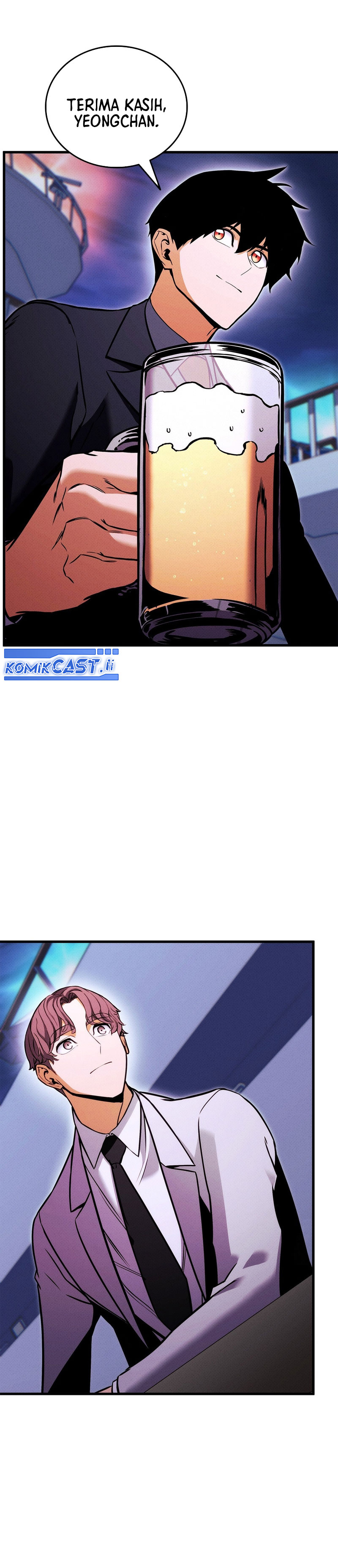 Dilarang COPAS - situs resmi www.mangacanblog.com - Komik rankers return remake 211 - chapter 211 212 Indonesia rankers return remake 211 - chapter 211 Terbaru 35|Baca Manga Komik Indonesia|Mangacan