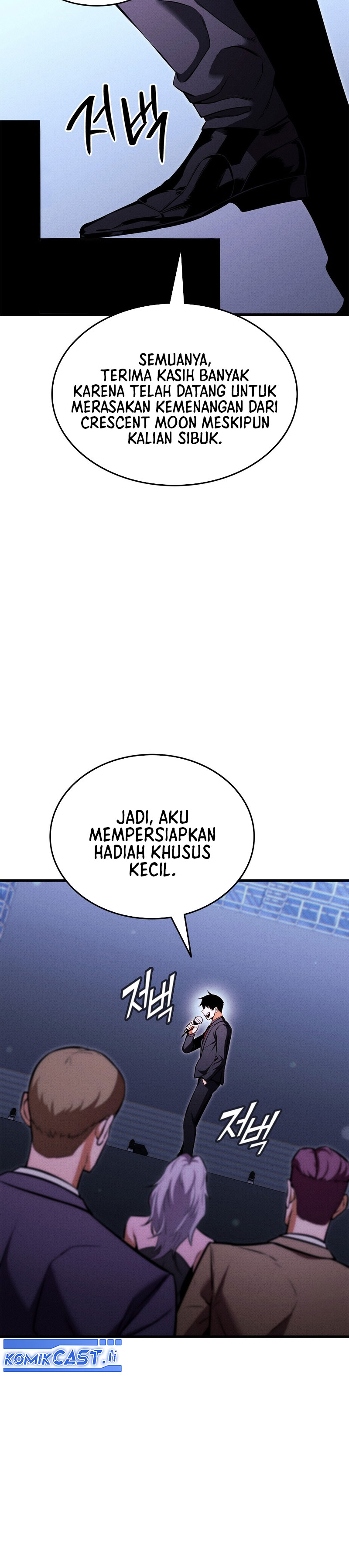 Dilarang COPAS - situs resmi www.mangacanblog.com - Komik rankers return remake 211 - chapter 211 212 Indonesia rankers return remake 211 - chapter 211 Terbaru 40|Baca Manga Komik Indonesia|Mangacan