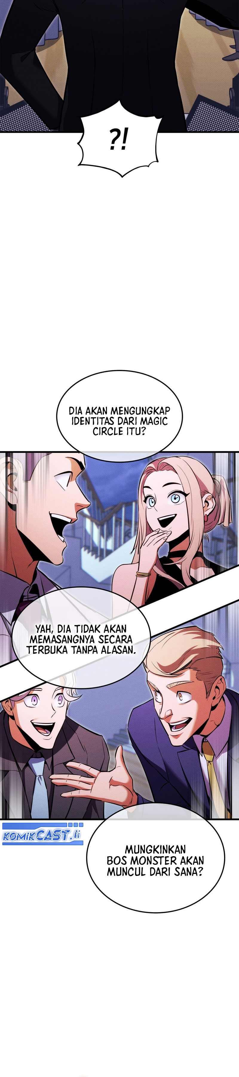 Dilarang COPAS - situs resmi www.mangacanblog.com - Komik rankers return remake 211 - chapter 211 212 Indonesia rankers return remake 211 - chapter 211 Terbaru 42|Baca Manga Komik Indonesia|Mangacan
