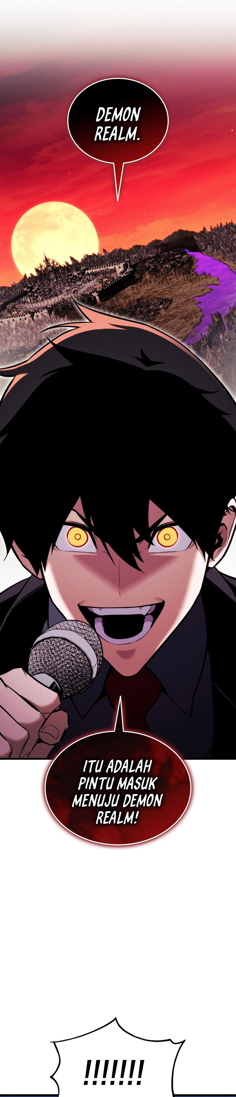 Dilarang COPAS - situs resmi www.mangacanblog.com - Komik rankers return remake 211 - chapter 211 212 Indonesia rankers return remake 211 - chapter 211 Terbaru 44|Baca Manga Komik Indonesia|Mangacan