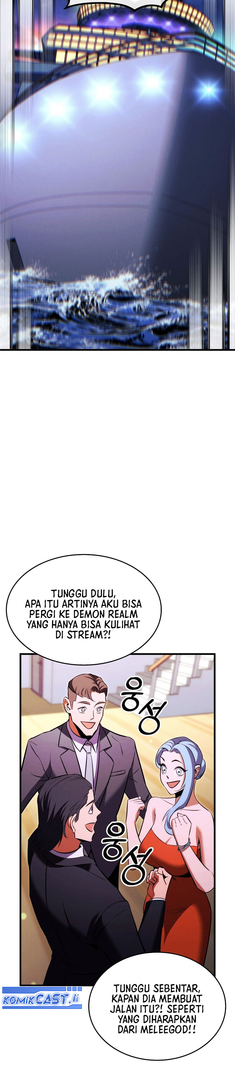 Dilarang COPAS - situs resmi www.mangacanblog.com - Komik rankers return remake 211 - chapter 211 212 Indonesia rankers return remake 211 - chapter 211 Terbaru 46|Baca Manga Komik Indonesia|Mangacan