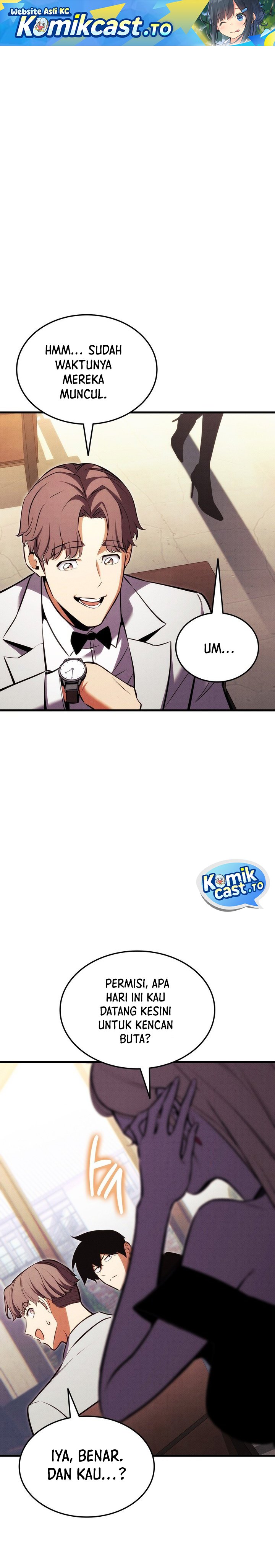 Dilarang COPAS - situs resmi www.mangacanblog.com - Komik rankers return remake 215 - chapter 215 216 Indonesia rankers return remake 215 - chapter 215 Terbaru 1|Baca Manga Komik Indonesia|Mangacan