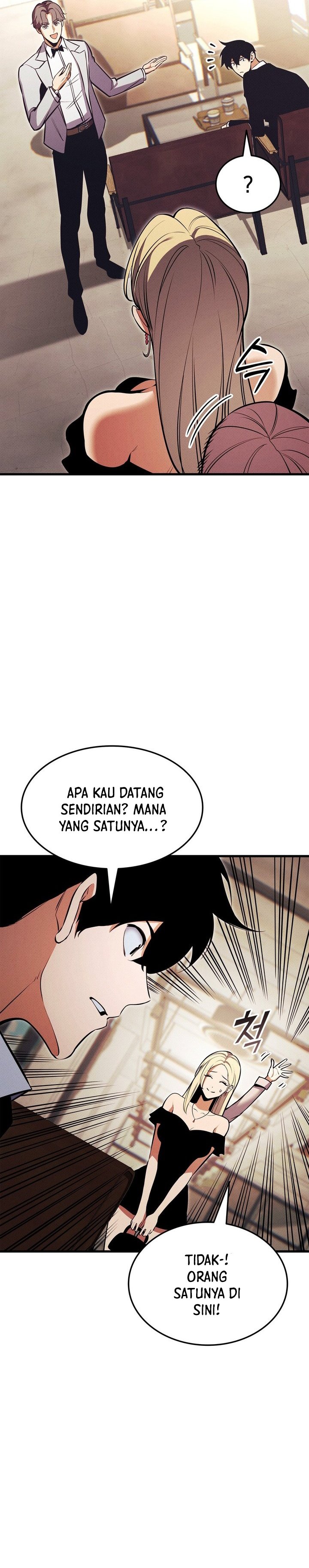 Dilarang COPAS - situs resmi www.mangacanblog.com - Komik rankers return remake 215 - chapter 215 216 Indonesia rankers return remake 215 - chapter 215 Terbaru 3|Baca Manga Komik Indonesia|Mangacan