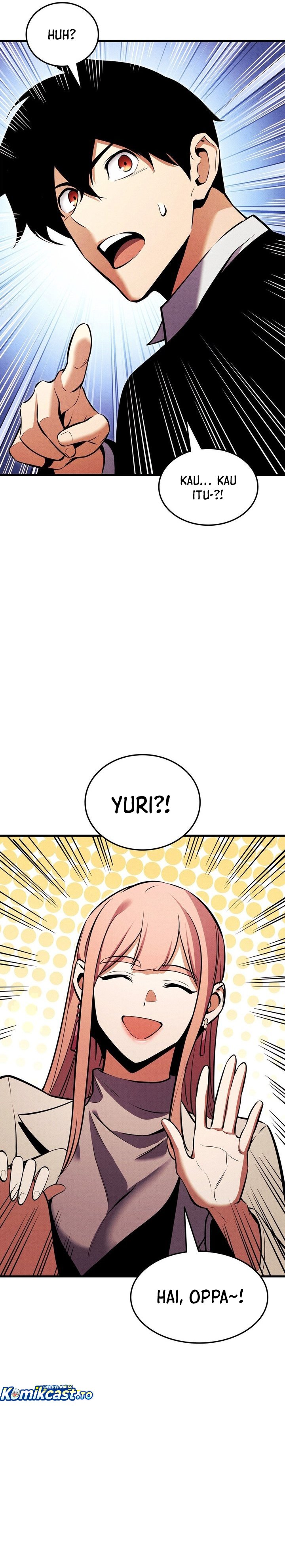 Dilarang COPAS - situs resmi www.mangacanblog.com - Komik rankers return remake 215 - chapter 215 216 Indonesia rankers return remake 215 - chapter 215 Terbaru 4|Baca Manga Komik Indonesia|Mangacan