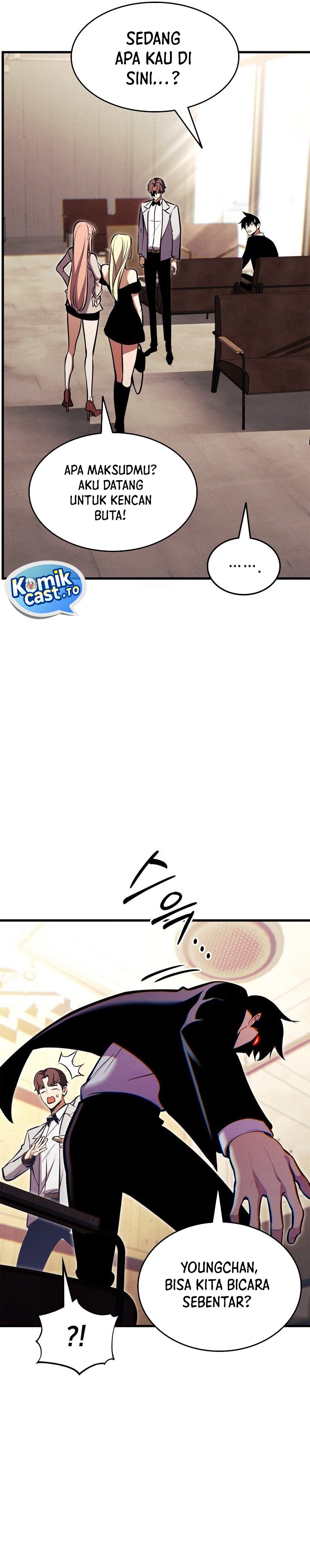 Dilarang COPAS - situs resmi www.mangacanblog.com - Komik rankers return remake 215 - chapter 215 216 Indonesia rankers return remake 215 - chapter 215 Terbaru 5|Baca Manga Komik Indonesia|Mangacan