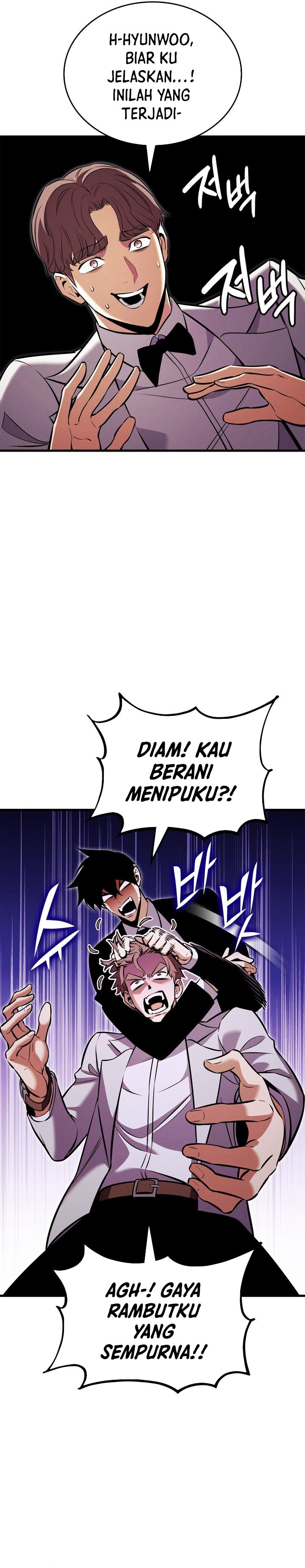 Dilarang COPAS - situs resmi www.mangacanblog.com - Komik rankers return remake 215 - chapter 215 216 Indonesia rankers return remake 215 - chapter 215 Terbaru 6|Baca Manga Komik Indonesia|Mangacan