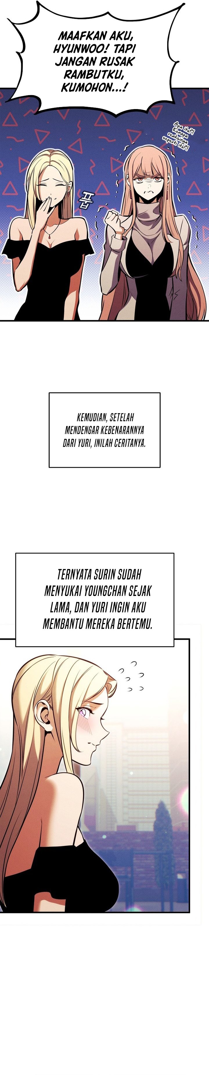 Dilarang COPAS - situs resmi www.mangacanblog.com - Komik rankers return remake 215 - chapter 215 216 Indonesia rankers return remake 215 - chapter 215 Terbaru 7|Baca Manga Komik Indonesia|Mangacan