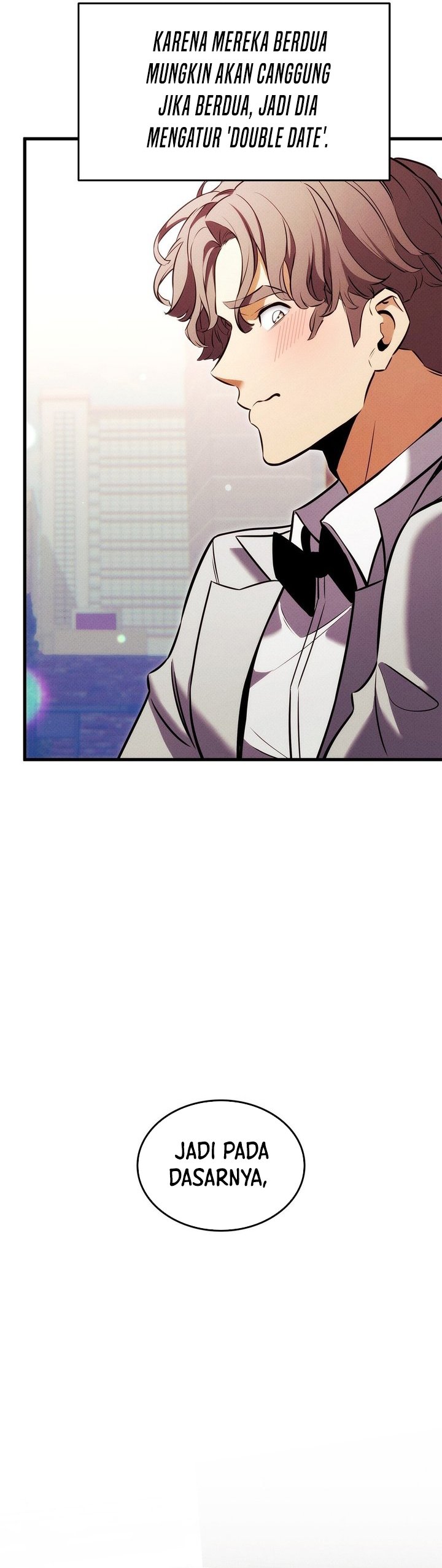 Dilarang COPAS - situs resmi www.mangacanblog.com - Komik rankers return remake 215 - chapter 215 216 Indonesia rankers return remake 215 - chapter 215 Terbaru 8|Baca Manga Komik Indonesia|Mangacan