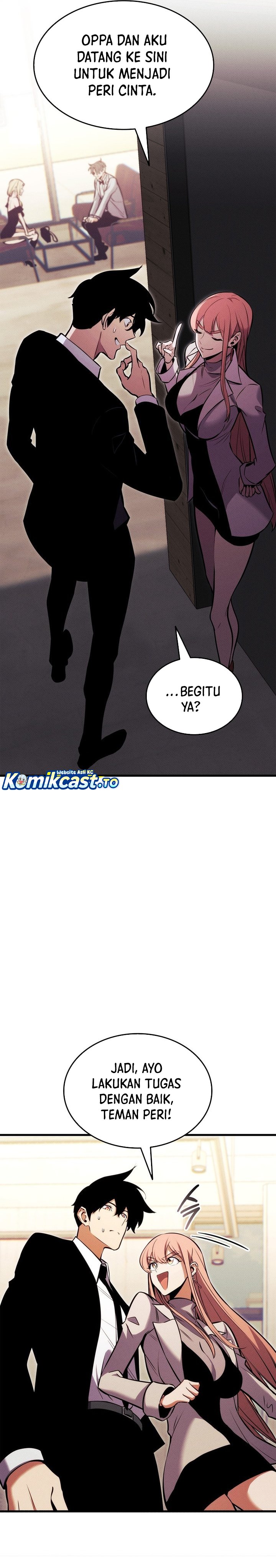 Dilarang COPAS - situs resmi www.mangacanblog.com - Komik rankers return remake 215 - chapter 215 216 Indonesia rankers return remake 215 - chapter 215 Terbaru 9|Baca Manga Komik Indonesia|Mangacan