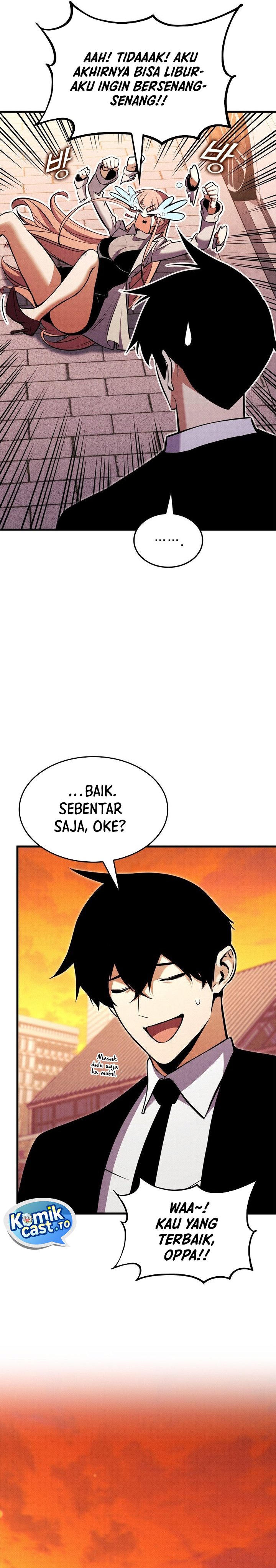 Dilarang COPAS - situs resmi www.mangacanblog.com - Komik rankers return remake 215 - chapter 215 216 Indonesia rankers return remake 215 - chapter 215 Terbaru 14|Baca Manga Komik Indonesia|Mangacan