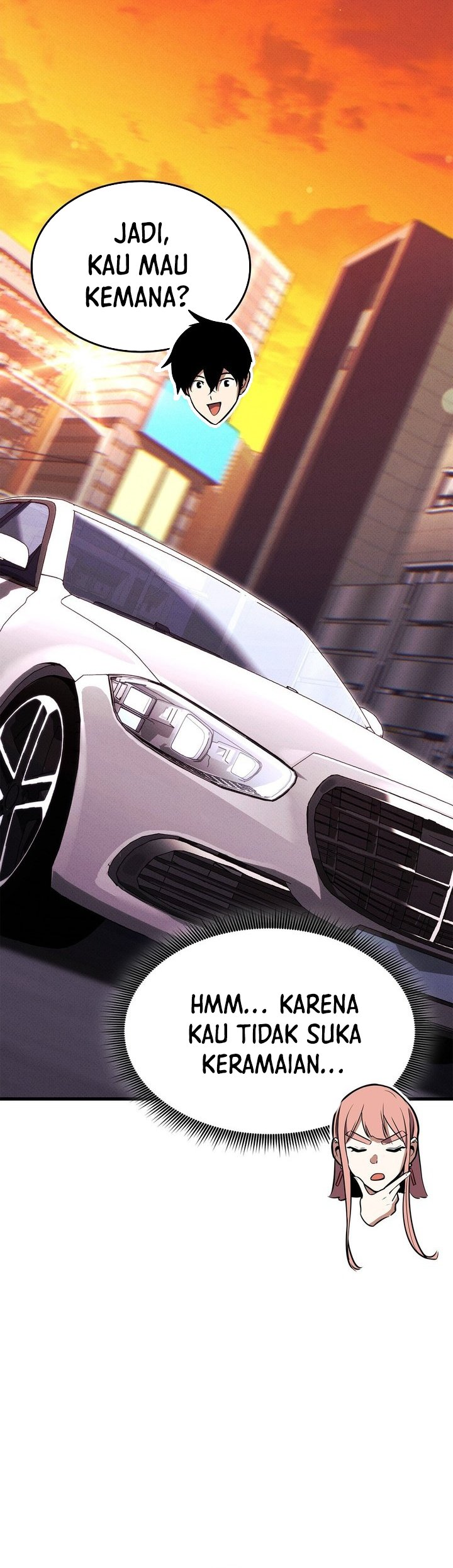 Dilarang COPAS - situs resmi www.mangacanblog.com - Komik rankers return remake 215 - chapter 215 216 Indonesia rankers return remake 215 - chapter 215 Terbaru 15|Baca Manga Komik Indonesia|Mangacan