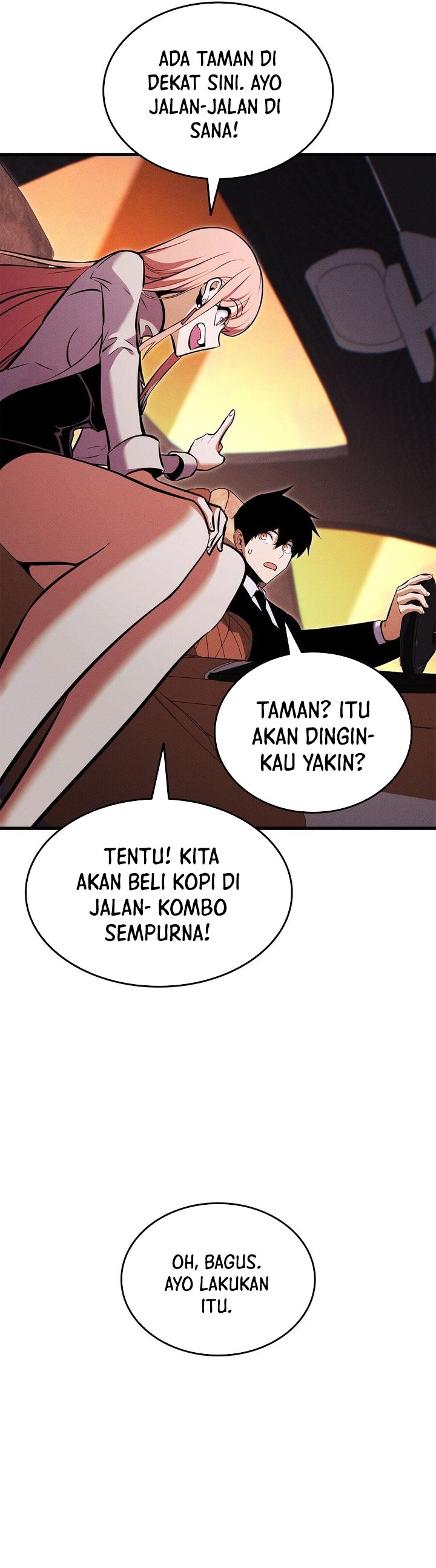 Dilarang COPAS - situs resmi www.mangacanblog.com - Komik rankers return remake 215 - chapter 215 216 Indonesia rankers return remake 215 - chapter 215 Terbaru 16|Baca Manga Komik Indonesia|Mangacan