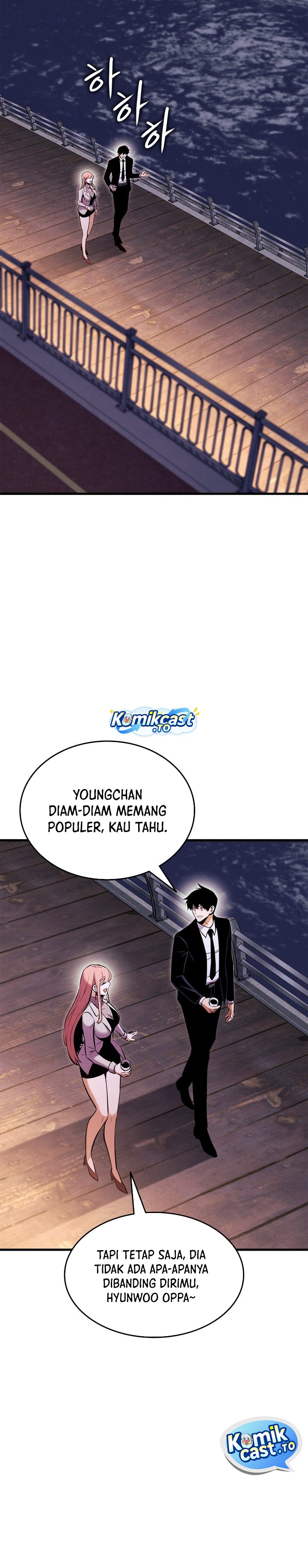 Dilarang COPAS - situs resmi www.mangacanblog.com - Komik rankers return remake 215 - chapter 215 216 Indonesia rankers return remake 215 - chapter 215 Terbaru 18|Baca Manga Komik Indonesia|Mangacan