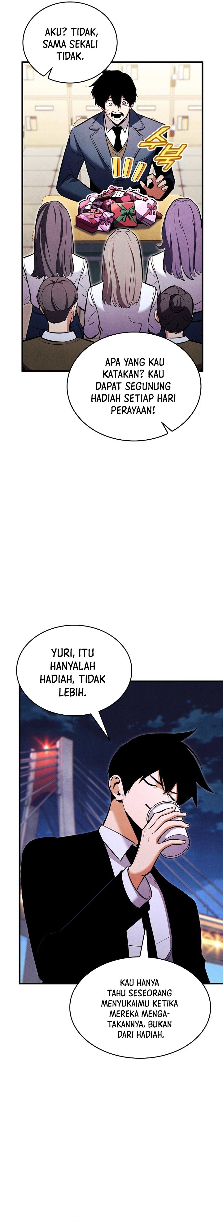 Dilarang COPAS - situs resmi www.mangacanblog.com - Komik rankers return remake 215 - chapter 215 216 Indonesia rankers return remake 215 - chapter 215 Terbaru 19|Baca Manga Komik Indonesia|Mangacan