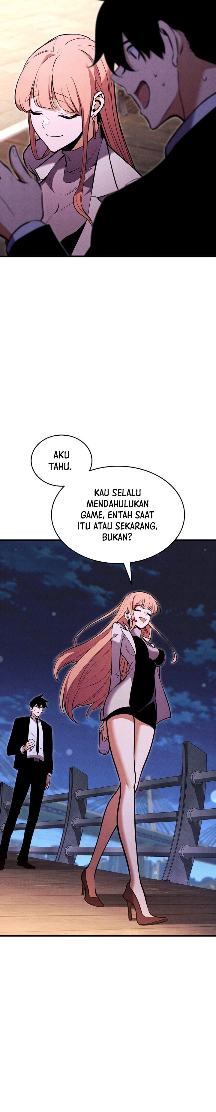 Dilarang COPAS - situs resmi www.mangacanblog.com - Komik rankers return remake 215 - chapter 215 216 Indonesia rankers return remake 215 - chapter 215 Terbaru 21|Baca Manga Komik Indonesia|Mangacan