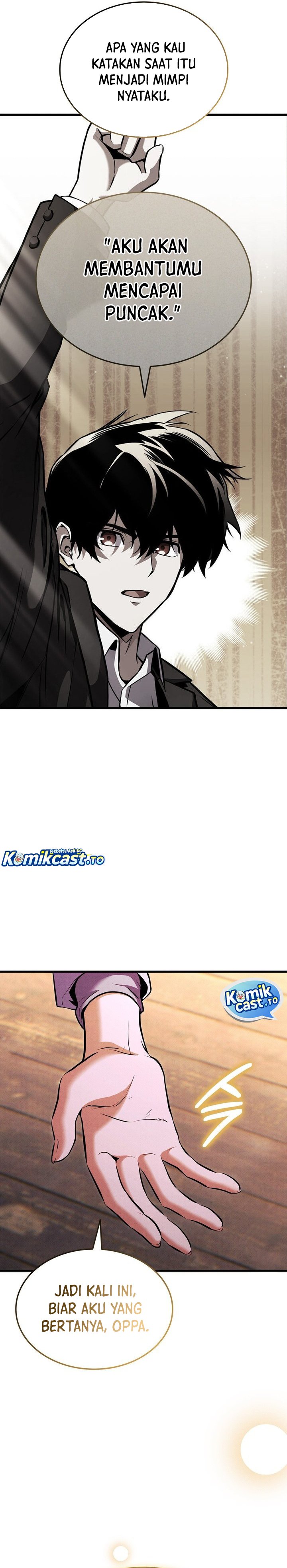 Dilarang COPAS - situs resmi www.mangacanblog.com - Komik rankers return remake 215 - chapter 215 216 Indonesia rankers return remake 215 - chapter 215 Terbaru 26|Baca Manga Komik Indonesia|Mangacan