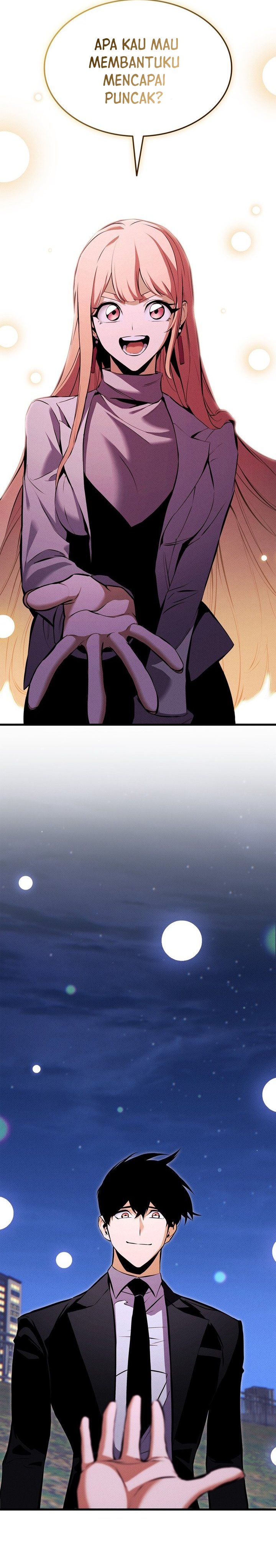 Dilarang COPAS - situs resmi www.mangacanblog.com - Komik rankers return remake 215 - chapter 215 216 Indonesia rankers return remake 215 - chapter 215 Terbaru 27|Baca Manga Komik Indonesia|Mangacan