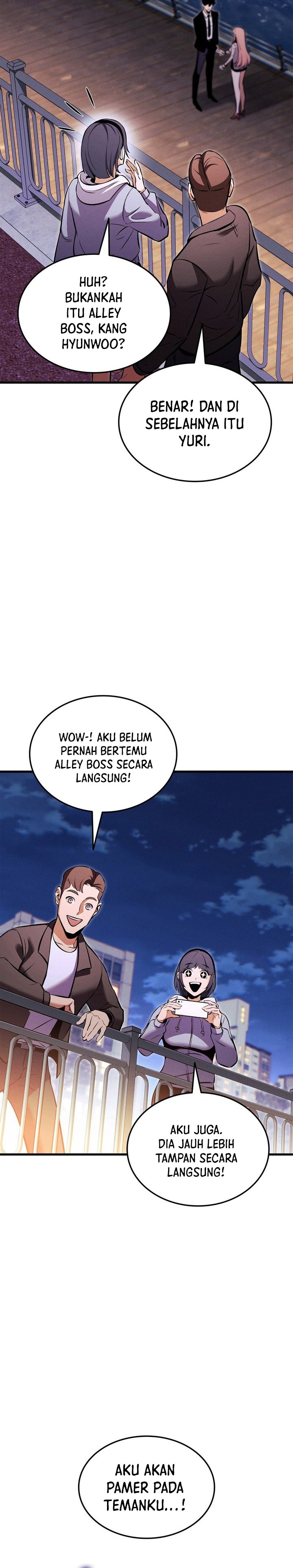 Dilarang COPAS - situs resmi www.mangacanblog.com - Komik rankers return remake 215 - chapter 215 216 Indonesia rankers return remake 215 - chapter 215 Terbaru 29|Baca Manga Komik Indonesia|Mangacan