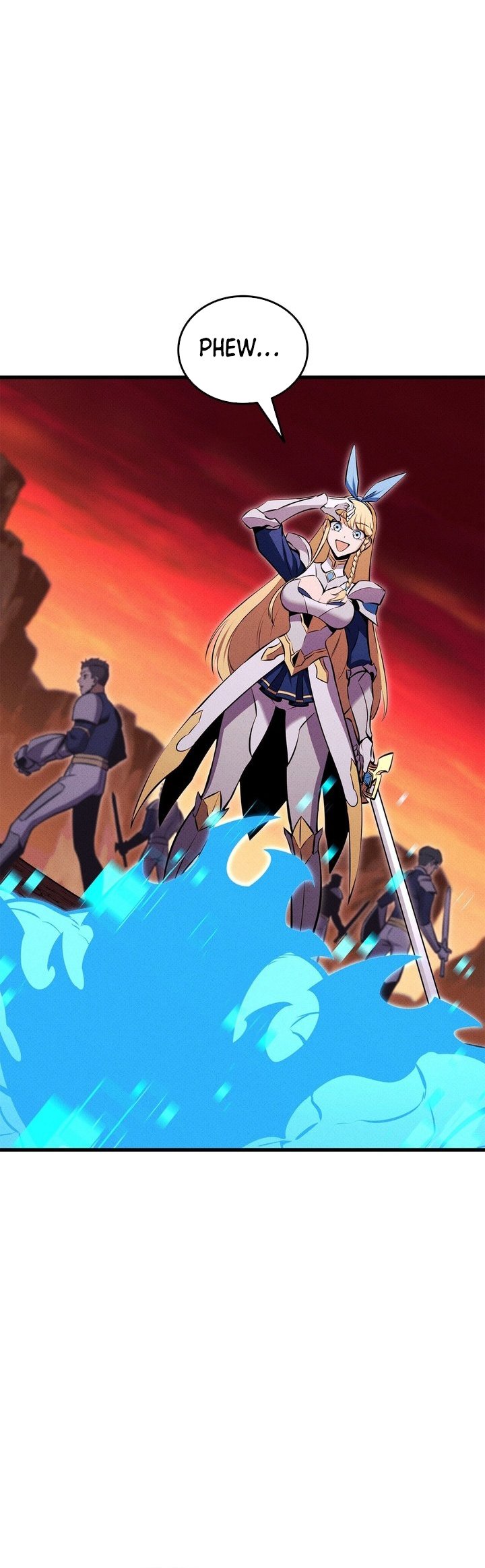 Dilarang COPAS - situs resmi www.mangacanblog.com - Komik rankers return remake 215 - chapter 215 216 Indonesia rankers return remake 215 - chapter 215 Terbaru 31|Baca Manga Komik Indonesia|Mangacan