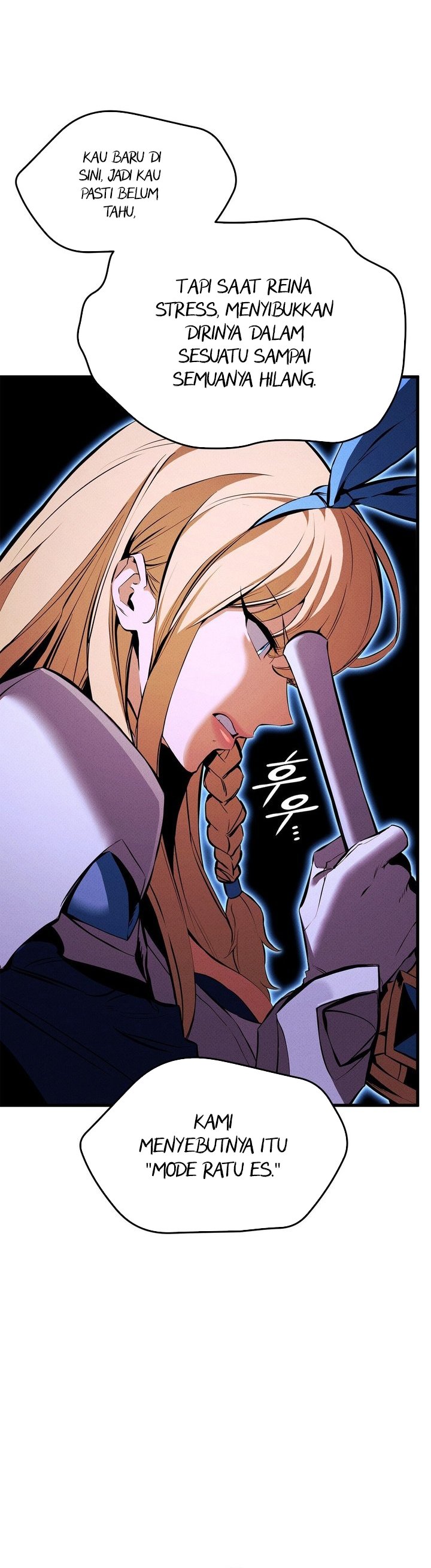 Dilarang COPAS - situs resmi www.mangacanblog.com - Komik rankers return remake 215 - chapter 215 216 Indonesia rankers return remake 215 - chapter 215 Terbaru 37|Baca Manga Komik Indonesia|Mangacan