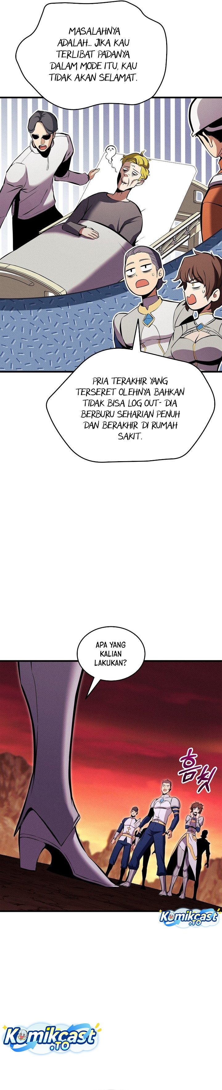 Dilarang COPAS - situs resmi www.mangacanblog.com - Komik rankers return remake 215 - chapter 215 216 Indonesia rankers return remake 215 - chapter 215 Terbaru 38|Baca Manga Komik Indonesia|Mangacan