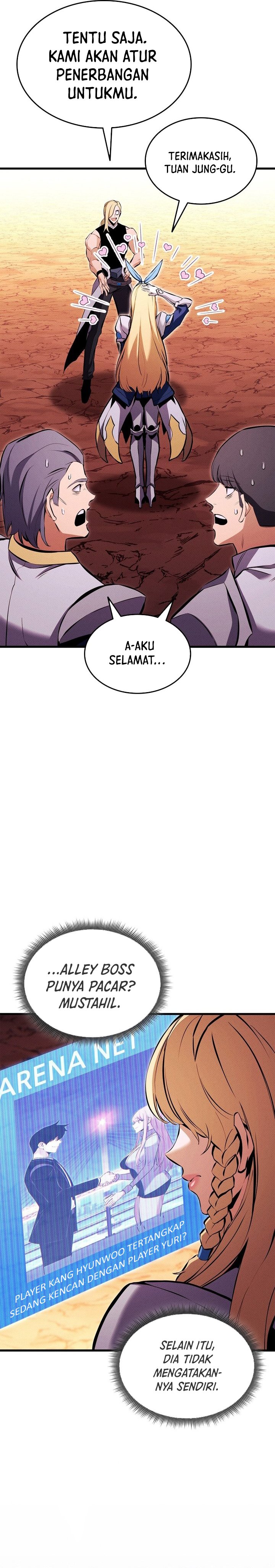 Dilarang COPAS - situs resmi www.mangacanblog.com - Komik rankers return remake 215 - chapter 215 216 Indonesia rankers return remake 215 - chapter 215 Terbaru 45|Baca Manga Komik Indonesia|Mangacan