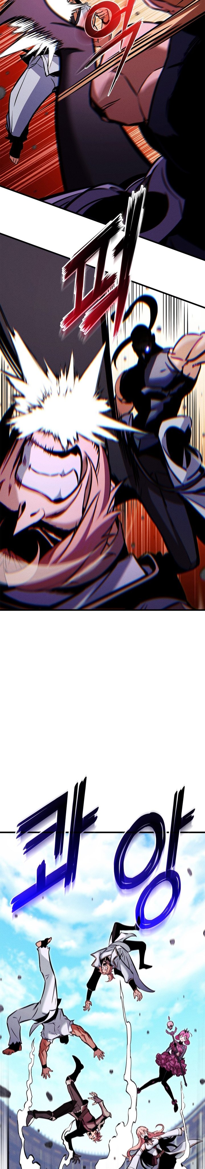 Ranker’s Return (Remake) Chapter 216 Bahasa Indonesia