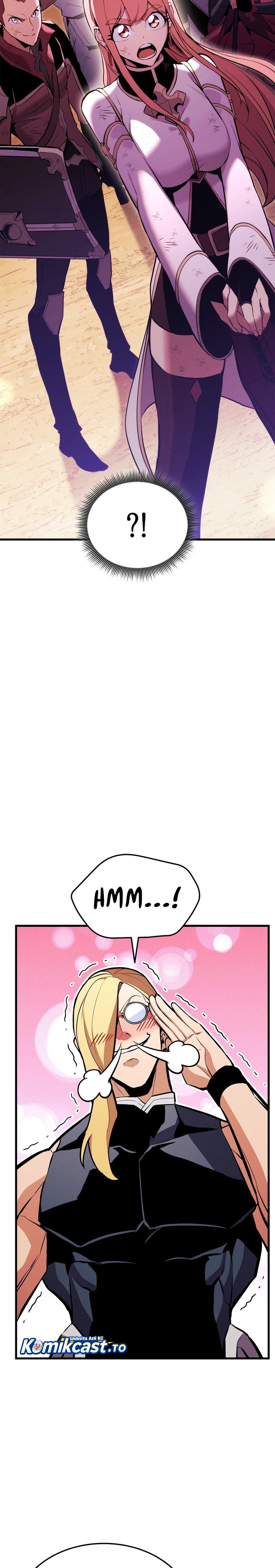 Ranker’s Return (Remake) Chapter 216 Bahasa Indonesia