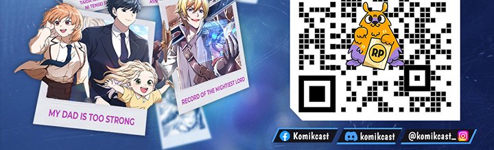 Ranker’s Return (Remake) Chapter 216 Bahasa Indonesia