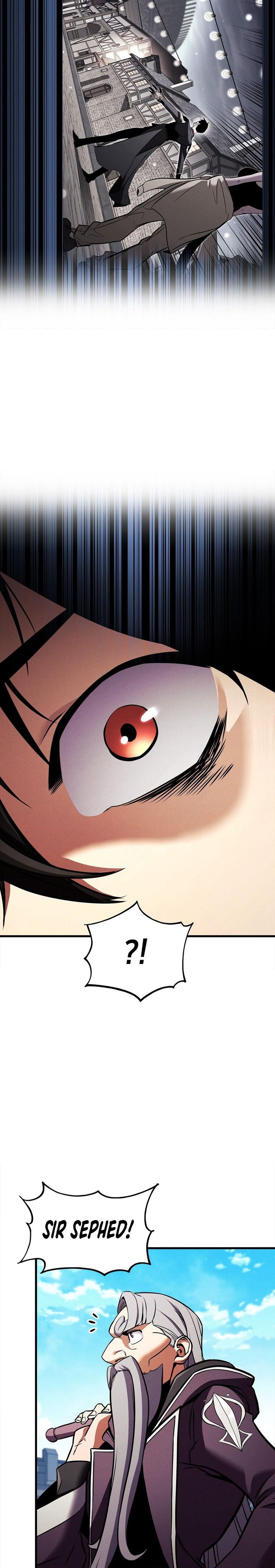 Ranker’s Return (Remake) Chapter 219 Bahasa Indonesia