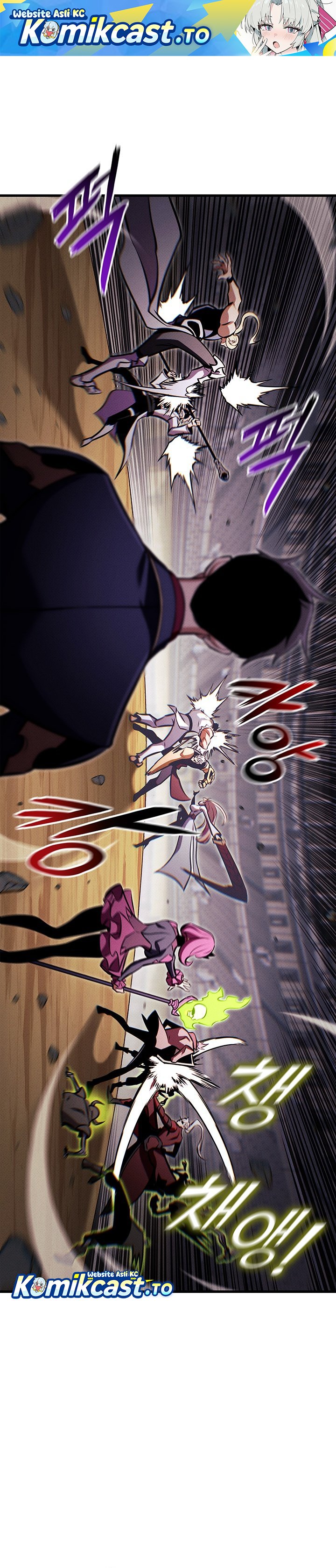 Ranker’s Return (Remake) chapter 220