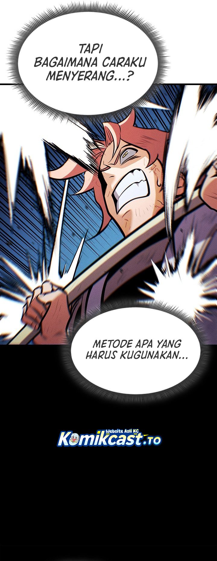 Ranker’s Return (Remake) chapter 220