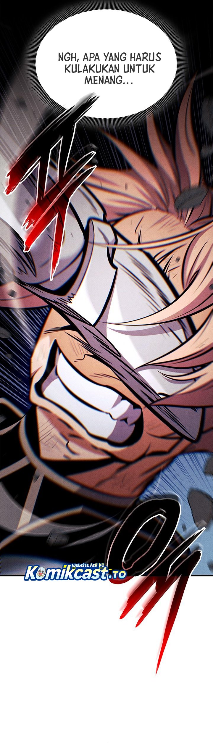 Ranker’s Return (Remake) chapter 220