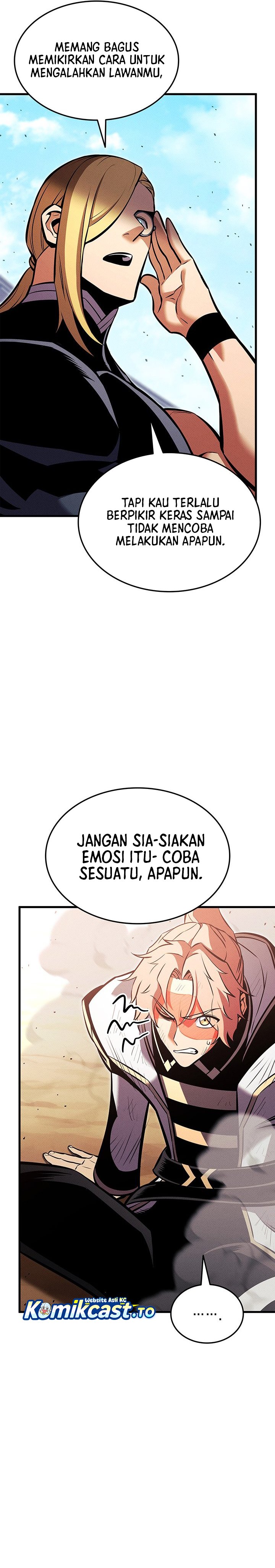 Ranker’s Return (Remake) chapter 220