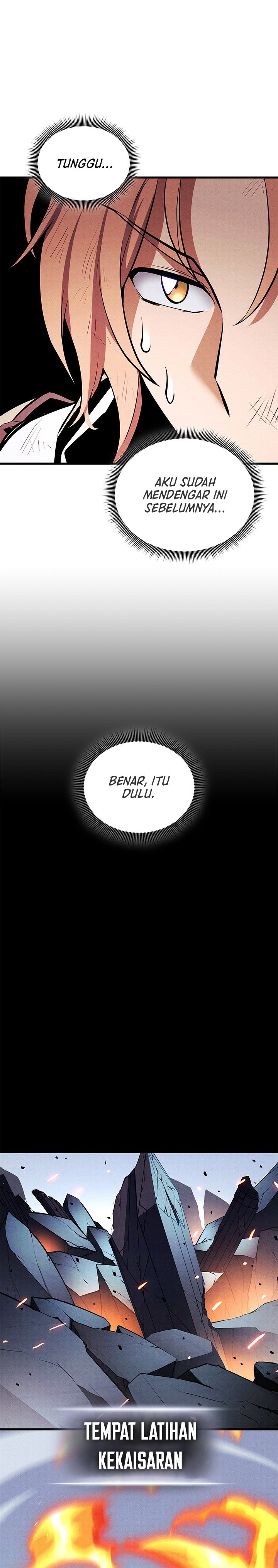 Ranker’s Return (Remake) chapter 220