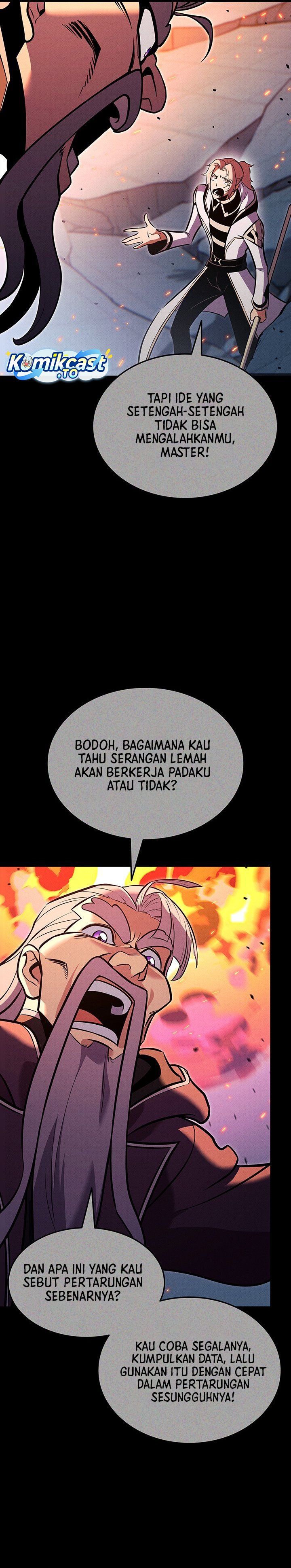 Ranker’s Return (Remake) chapter 220