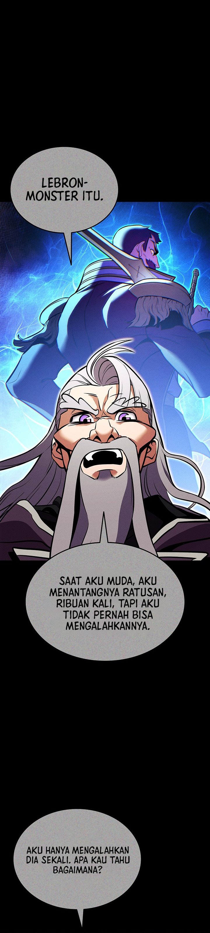 Ranker’s Return (Remake) chapter 220