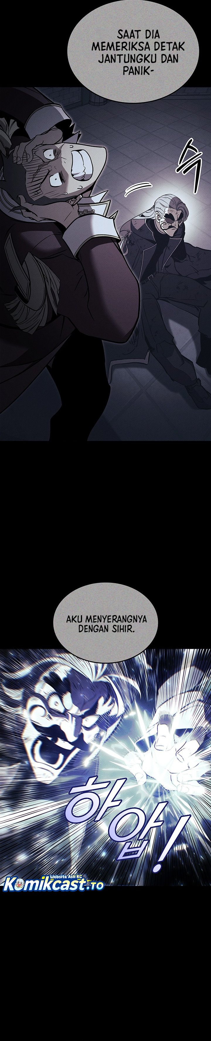 Ranker’s Return (Remake) chapter 220