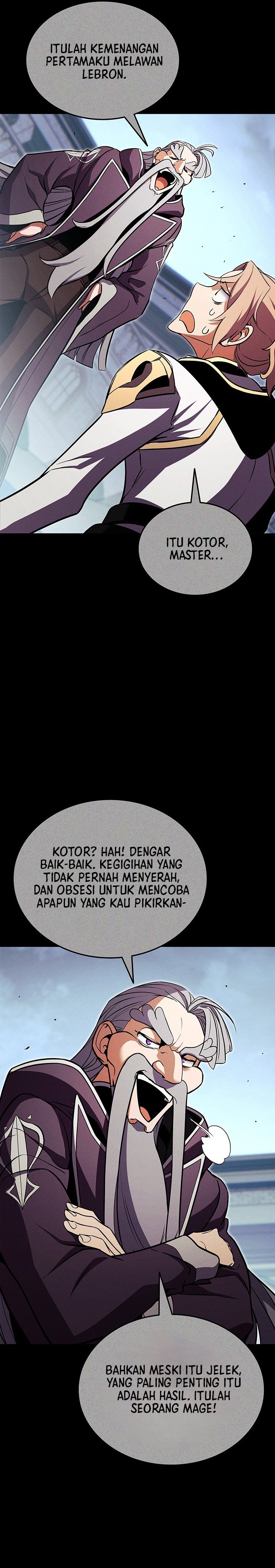 Ranker’s Return (Remake) chapter 220