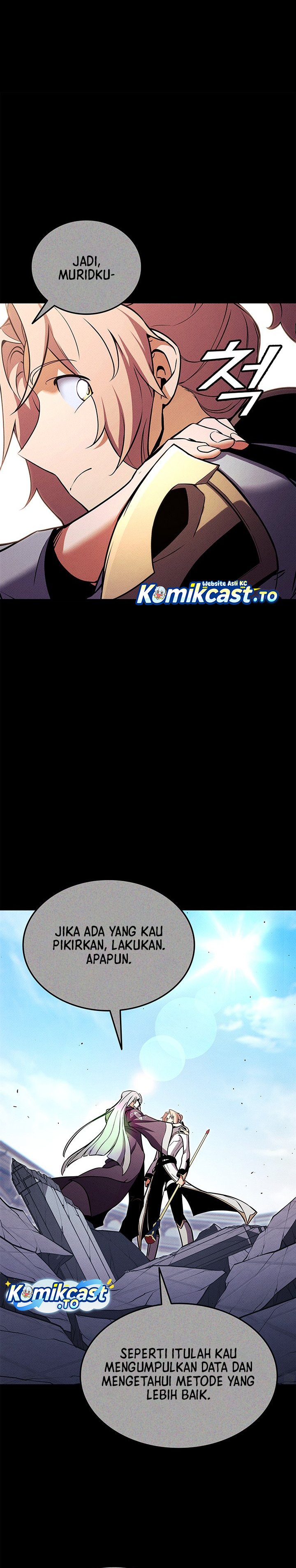 Ranker’s Return (Remake) chapter 220