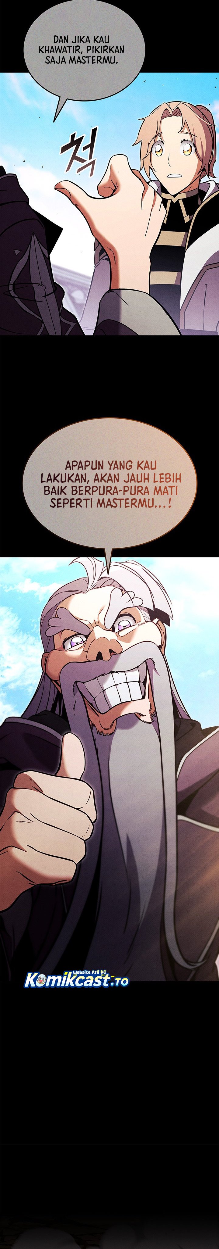 Ranker’s Return (Remake) chapter 220